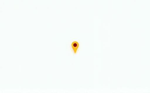 Map showing the location of Prabhat Varta Media office in Hyderabad, India