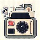Camera and video editing equipment for multimedia news