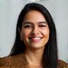 Photo of Anjali Sharma, a reader