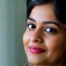 Photo of Priya Patel, a business analyst